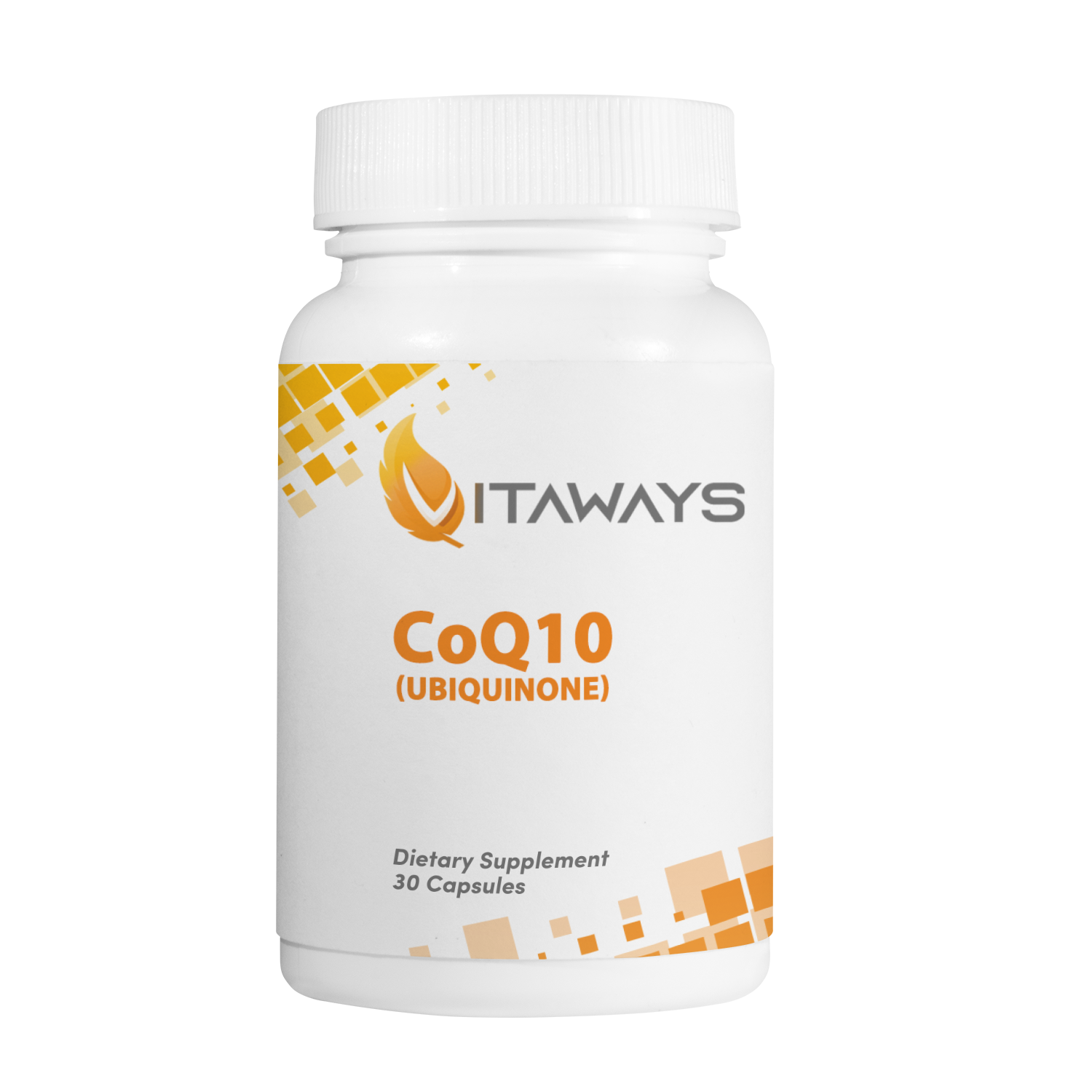 coq10 supplements