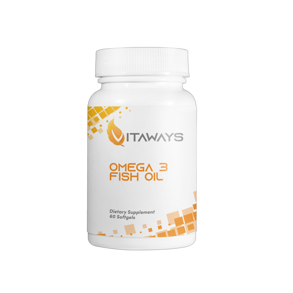 best fish oil supplement