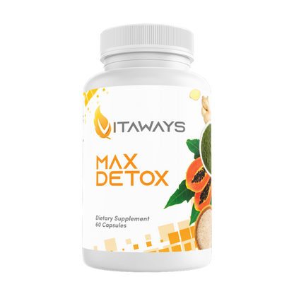 max detox