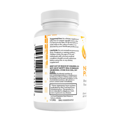 neuro plus supplement