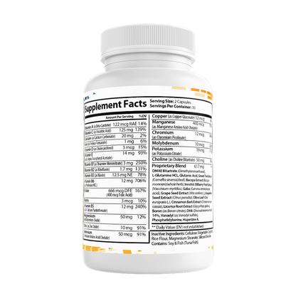 neuro plus supplement